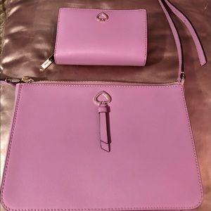 Kate Spade new without tags- never used